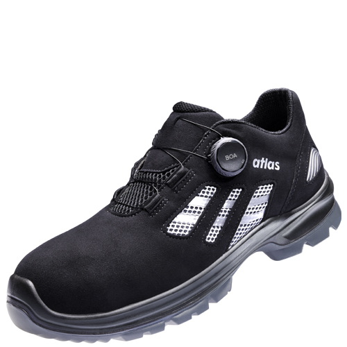 FLASH 3205 XP BOA ESD SAFETY SHOES